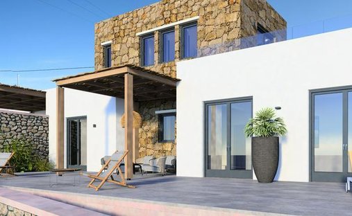 Villa in Mykonos, Aegean, Griechenland 1