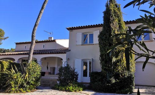 Villa in Montpellier, Occitanie, France 1