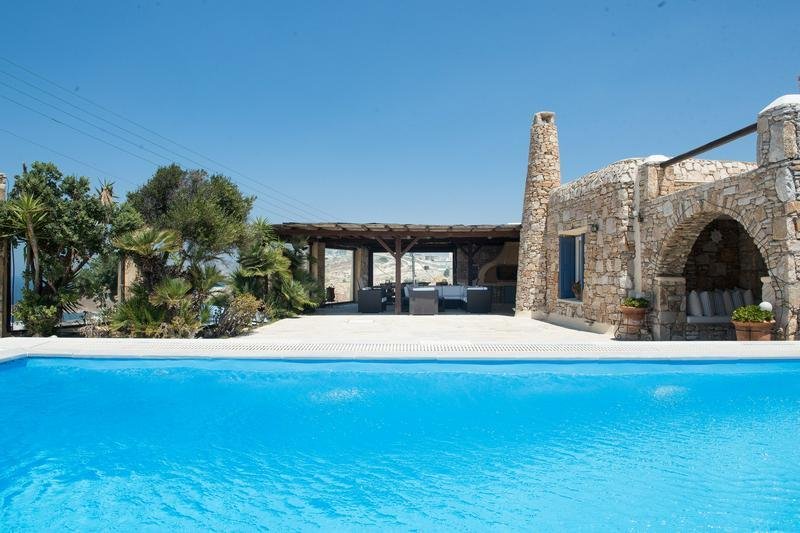 Villa in Mykonos, Aegean, Greece 3 - 13748718
