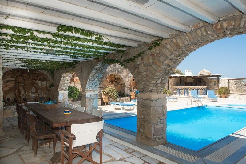 Villa in Mykonos, Aegean, Greece 5 - 13748718