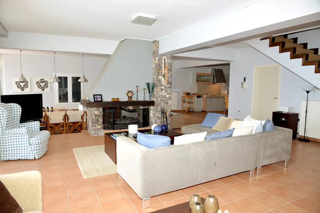 House in Central Greece, Thessaly and Central Greece, Greece 5 - 13758273