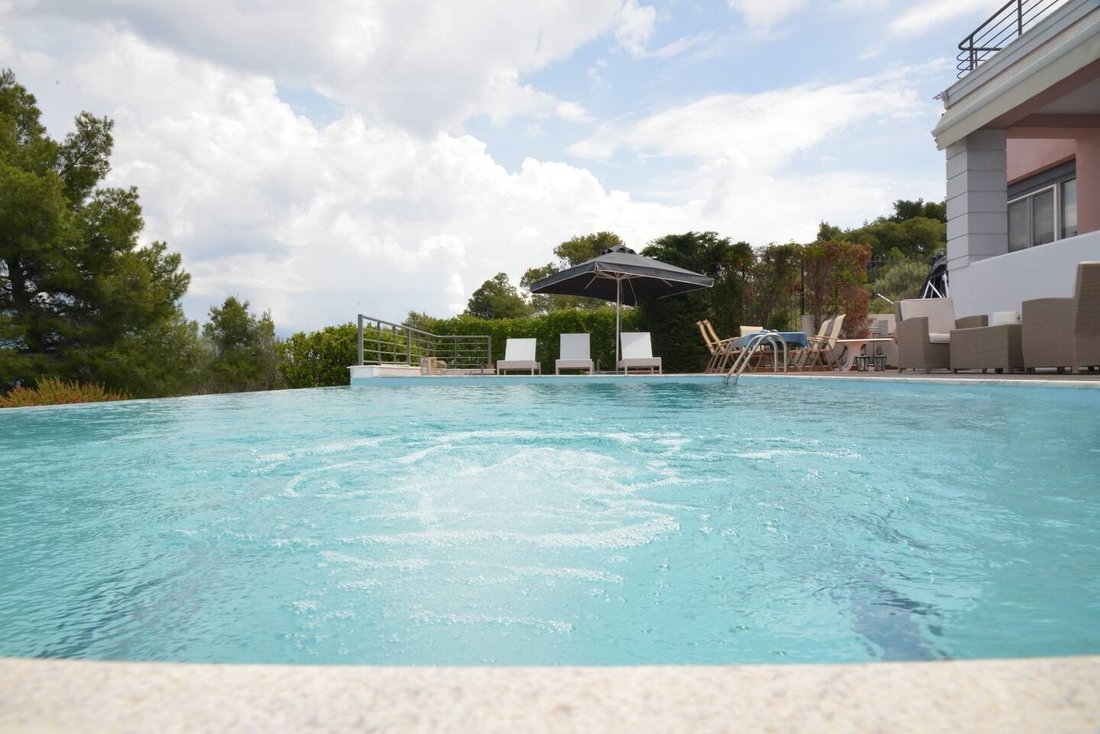 House in Central Greece, Thessaly and Central Greece, Greece 2 - 13758273