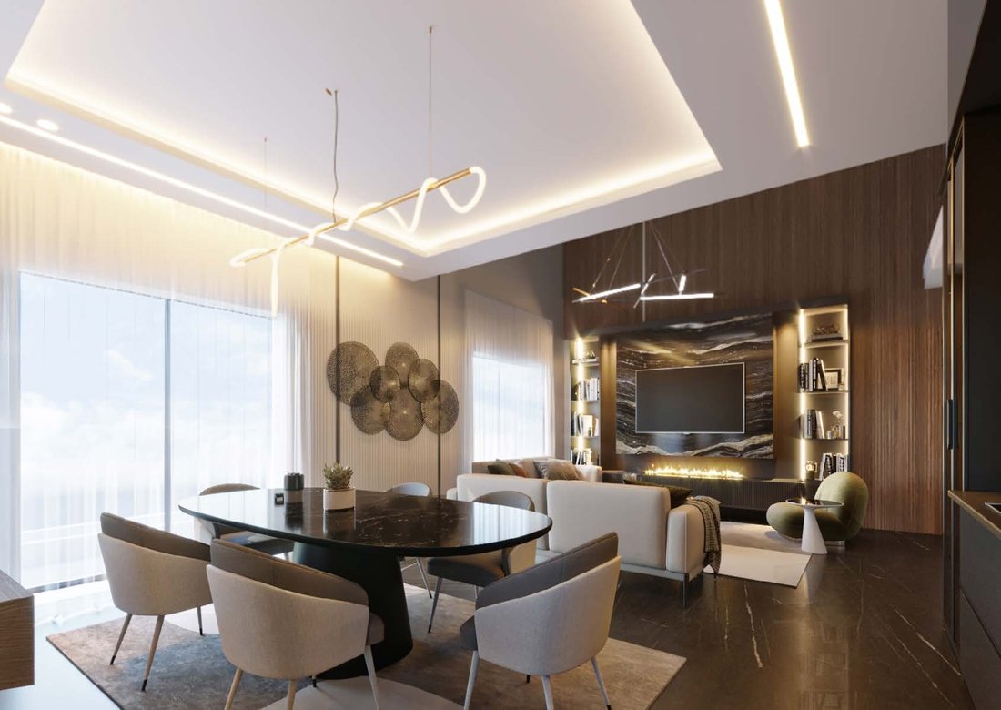 Apartment in Glyfada, Attica, Greece 1 - 13748730