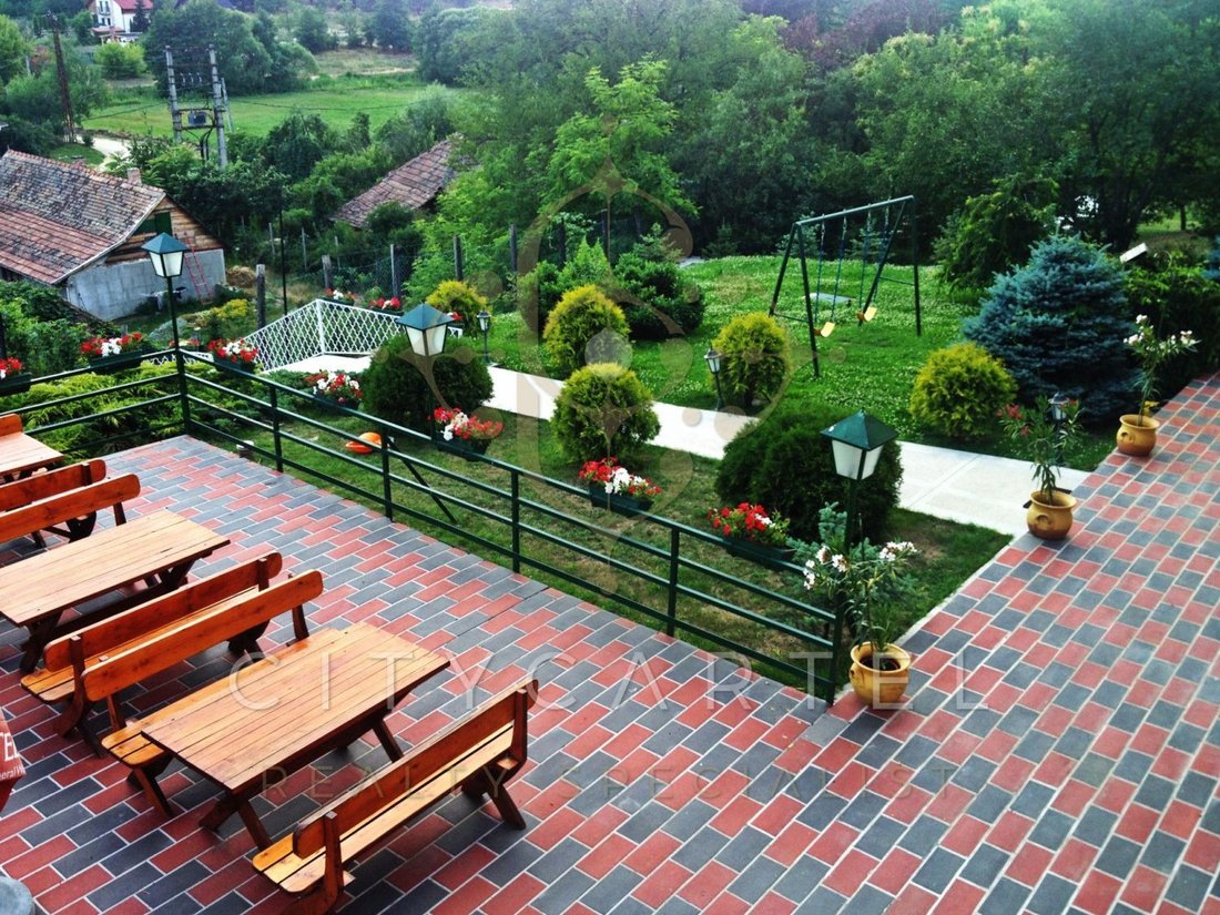 Villa in Domony, Hungary 3 - 13748761