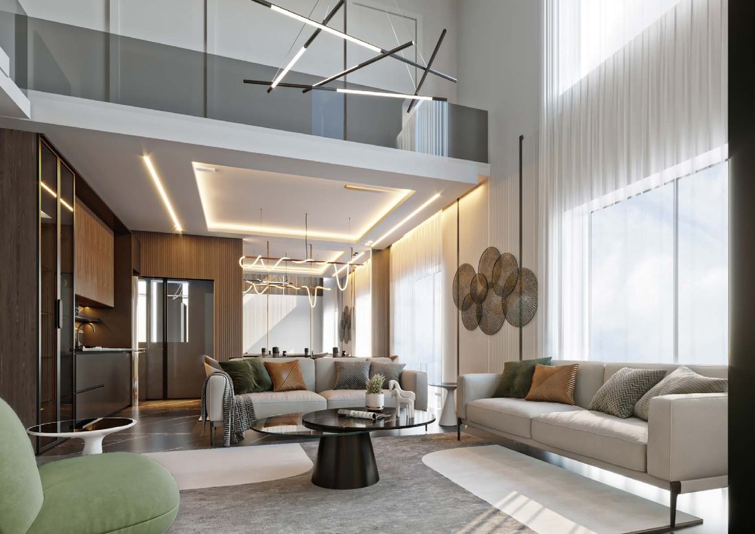 Apartment in Glyfada, Attica, Greece 2 - 13748730