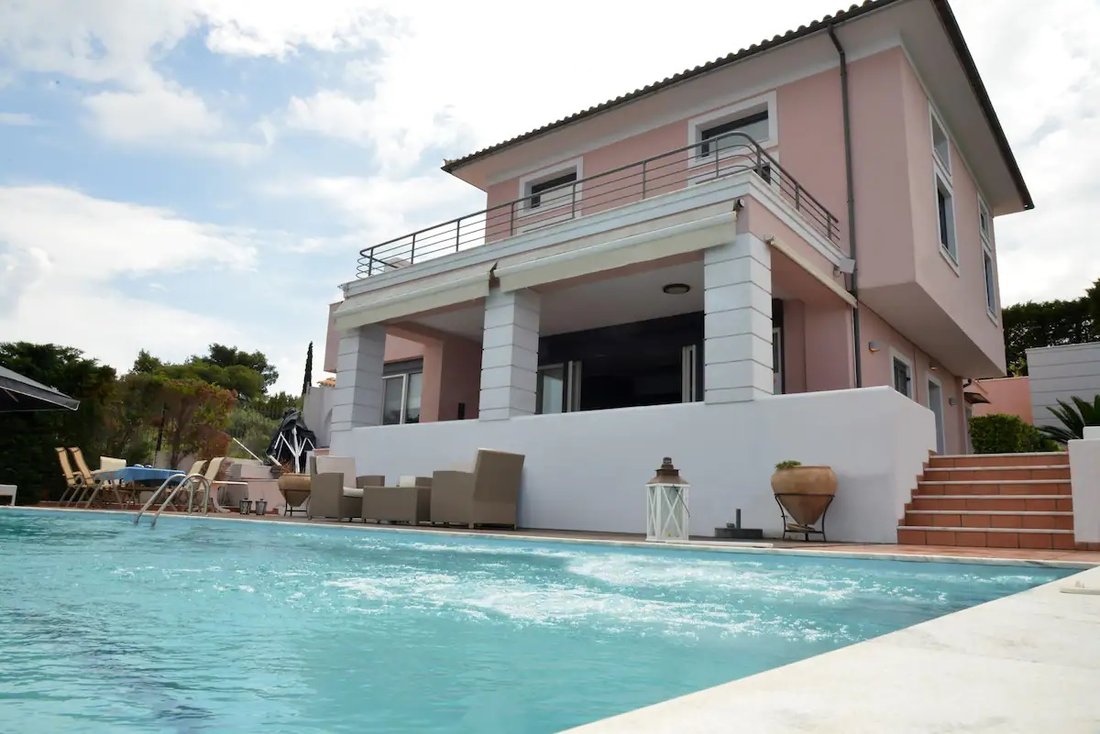 House in Central Greece, Thessaly and Central Greece, Greece 1 - 13758273