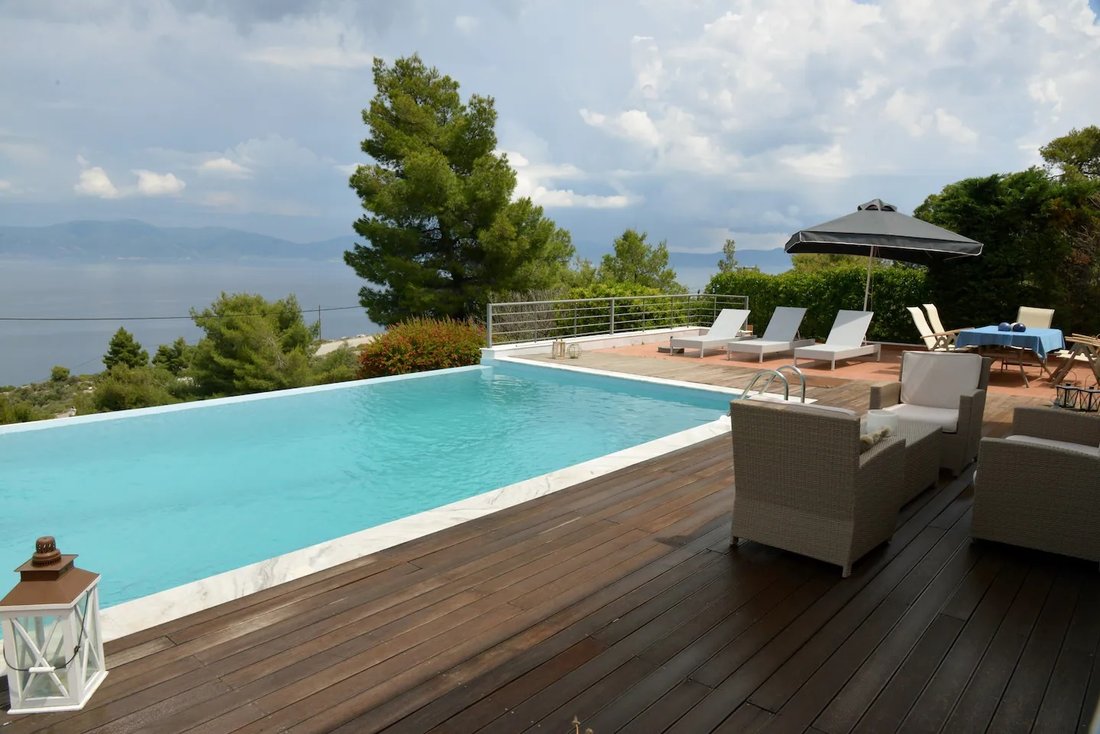 House in Central Greece, Thessaly and Central Greece, Greece 4 - 13758273