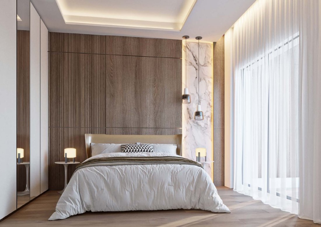 Apartment in Glyfada, Attica, Greece 4 - 13748730