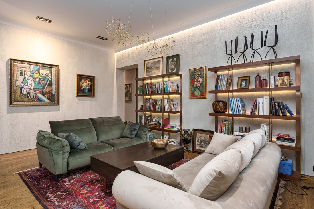 Apartment in Riga, Latvia 2 - 13748778
