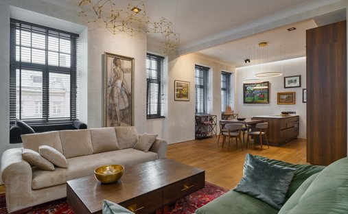 Luxury homes for sale in Latvia | Page 7 | JamesEdition