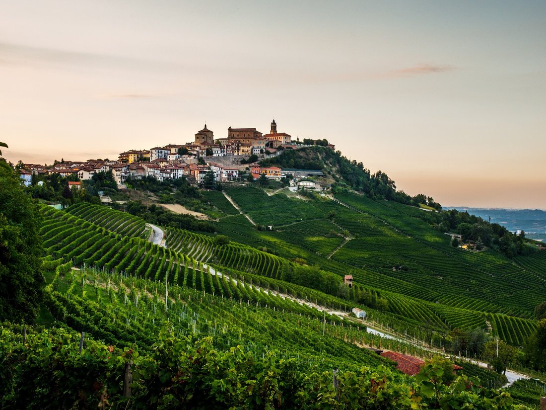 Villa in La Morra, Piedmont, Italy 2 - 13748772