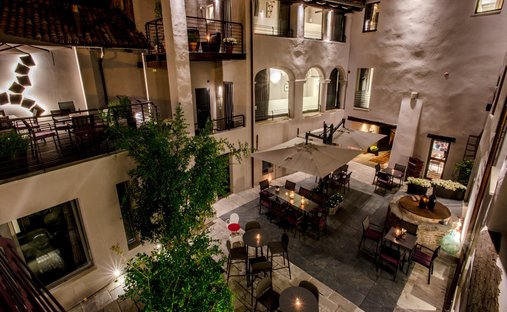 Villa in La Morra, Piedmont, Italy 1