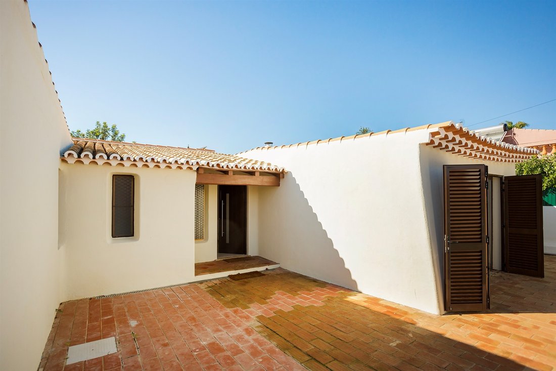 House in Praia dos Pescadores, Olhos de Agua, Portugal 4 - 13753367