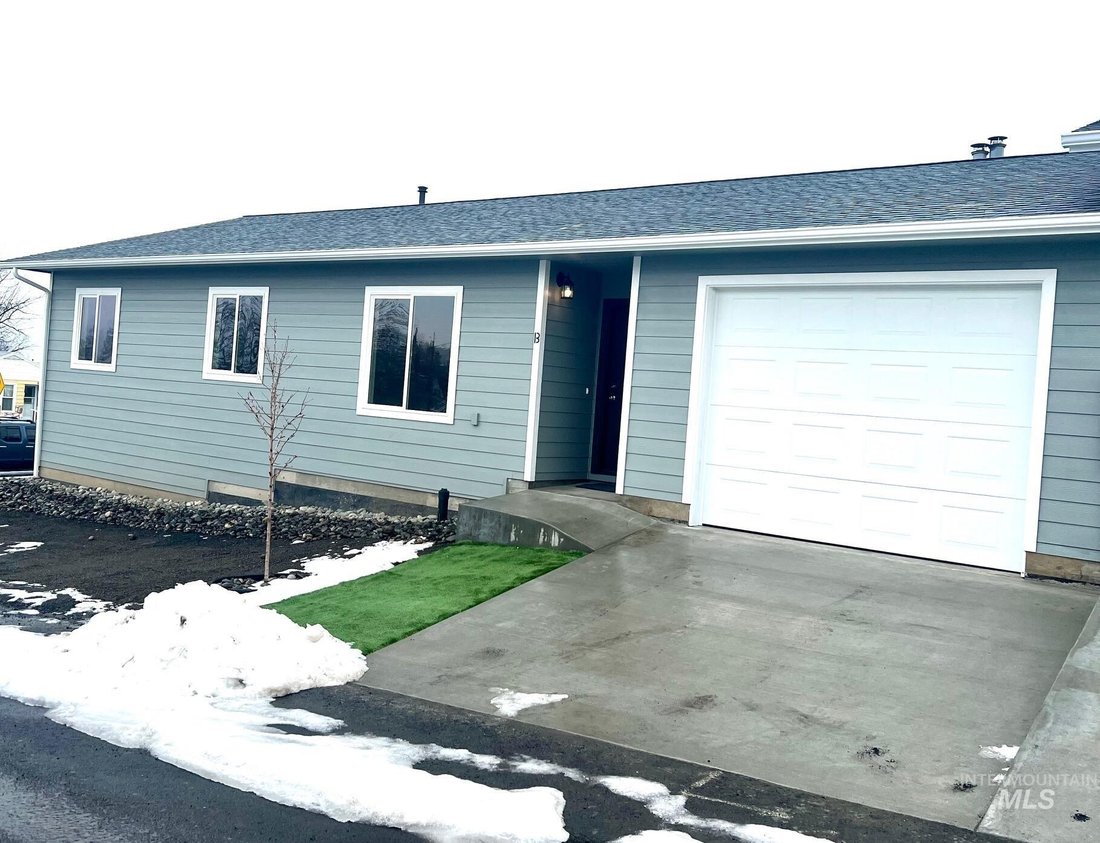 6 Bedrooms Duplex In Lewiston, Idaho, United States For Sale (13749038)