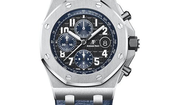 Watches 25 Audemars Piguet Royal Oak Offshore for sale on