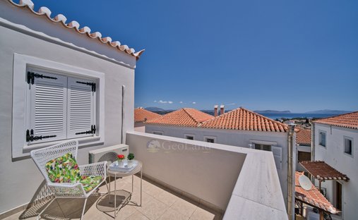 Appartamento in Spetses, Attica, Grecia 1