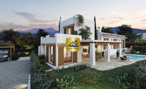 Villa à Xàbia, Valence, Espagne 1