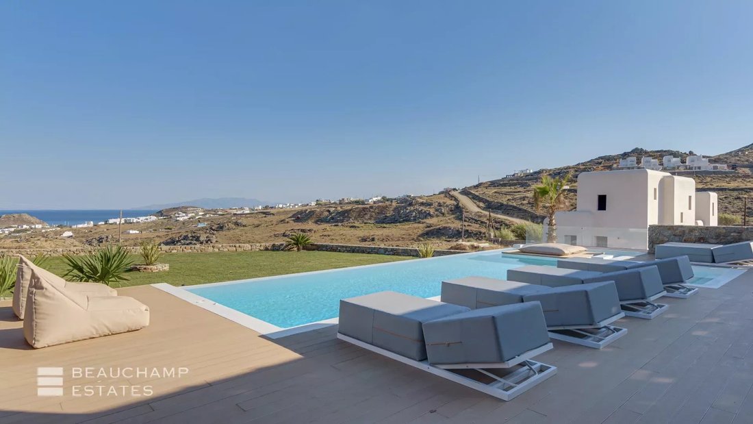 House in Mykonos, Greece 4 - 13750302