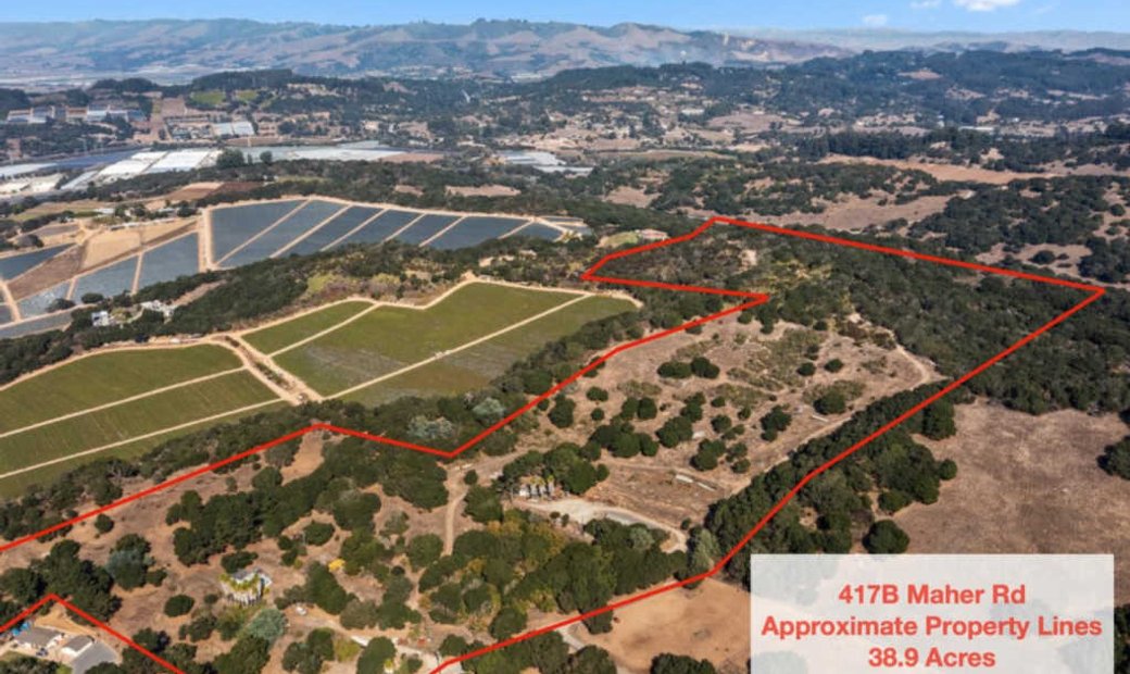 Lots And Land Royal Oaks In Watsonville, California, United States For