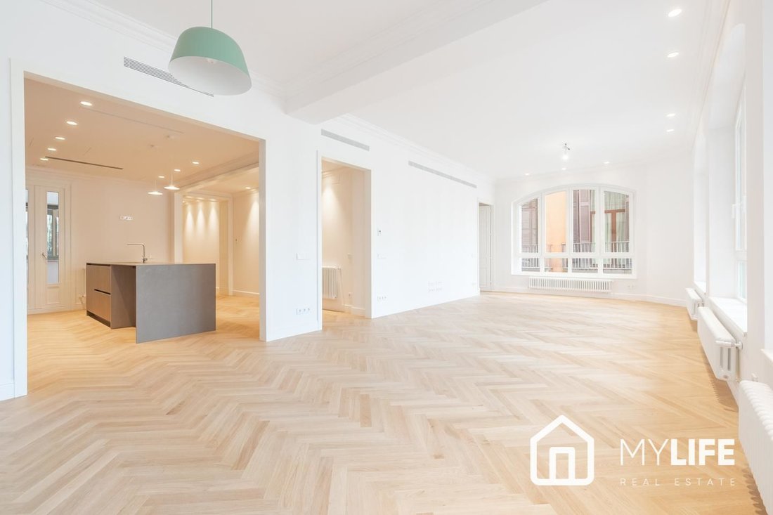 Appartamento a Ciutat Vella, Barcellona, Spagna 1 - 13755911