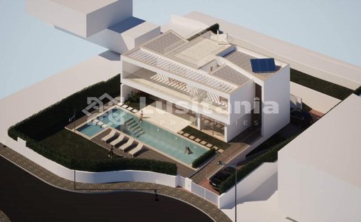 Villa in Vilamoura, Quarteira, Algarve 1