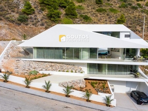 Villa in Voula, Attica, Greece 2 - 13754502