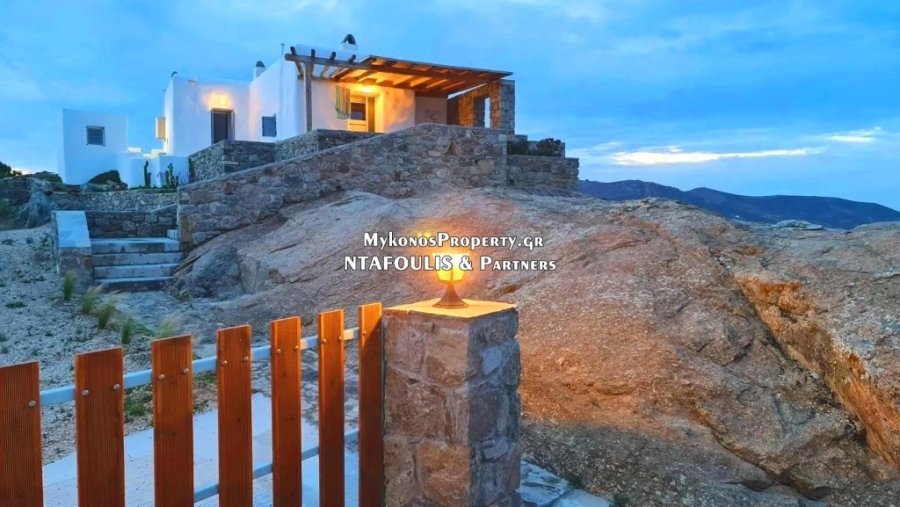 Maison à Ano Mera Community, Aegean, Grèce 4 - 13758115