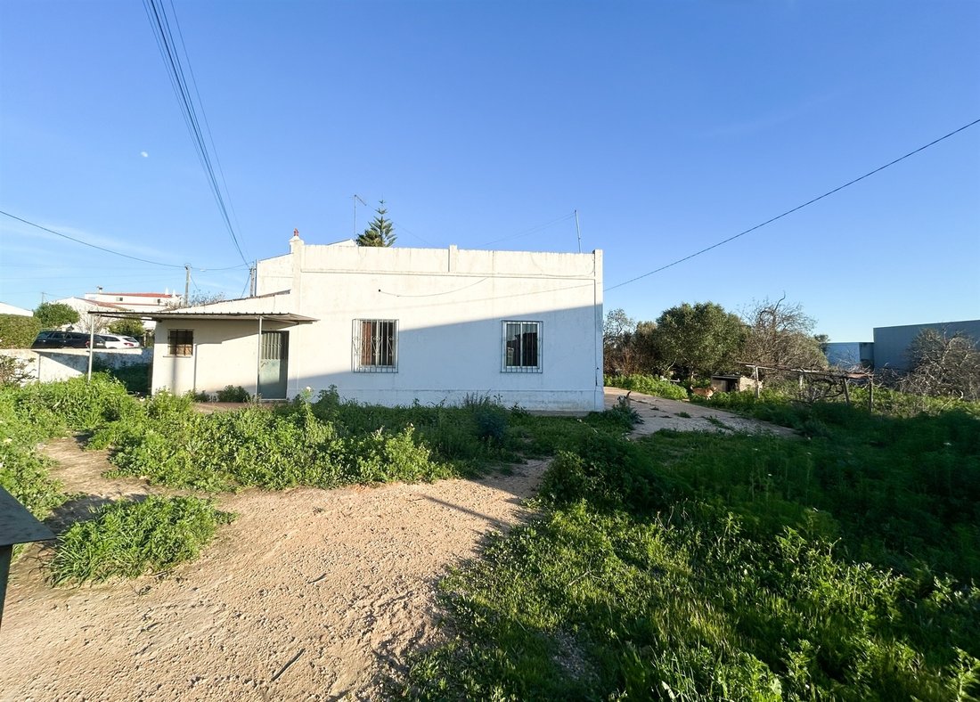 Land in Almancil, Algarve, Portugal 2 - 13749977