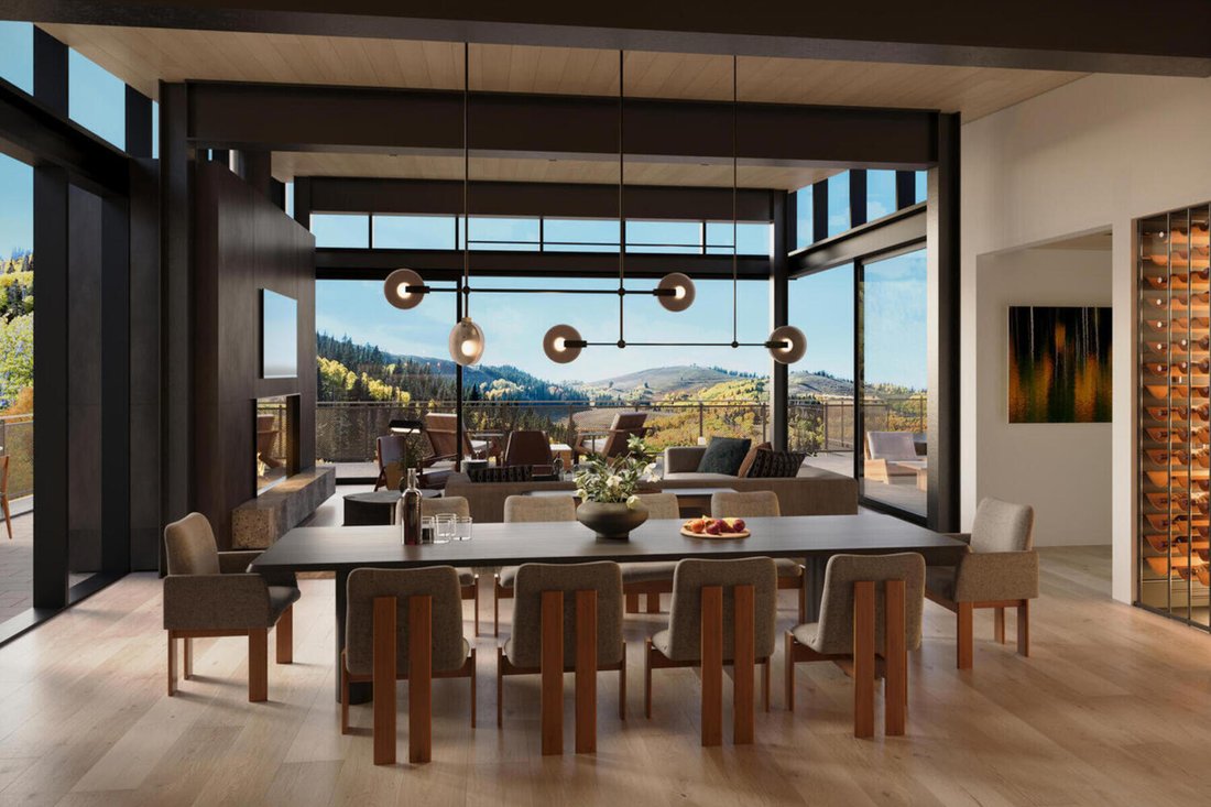 Condo in Park City, Utah, United States 3 - 13753226