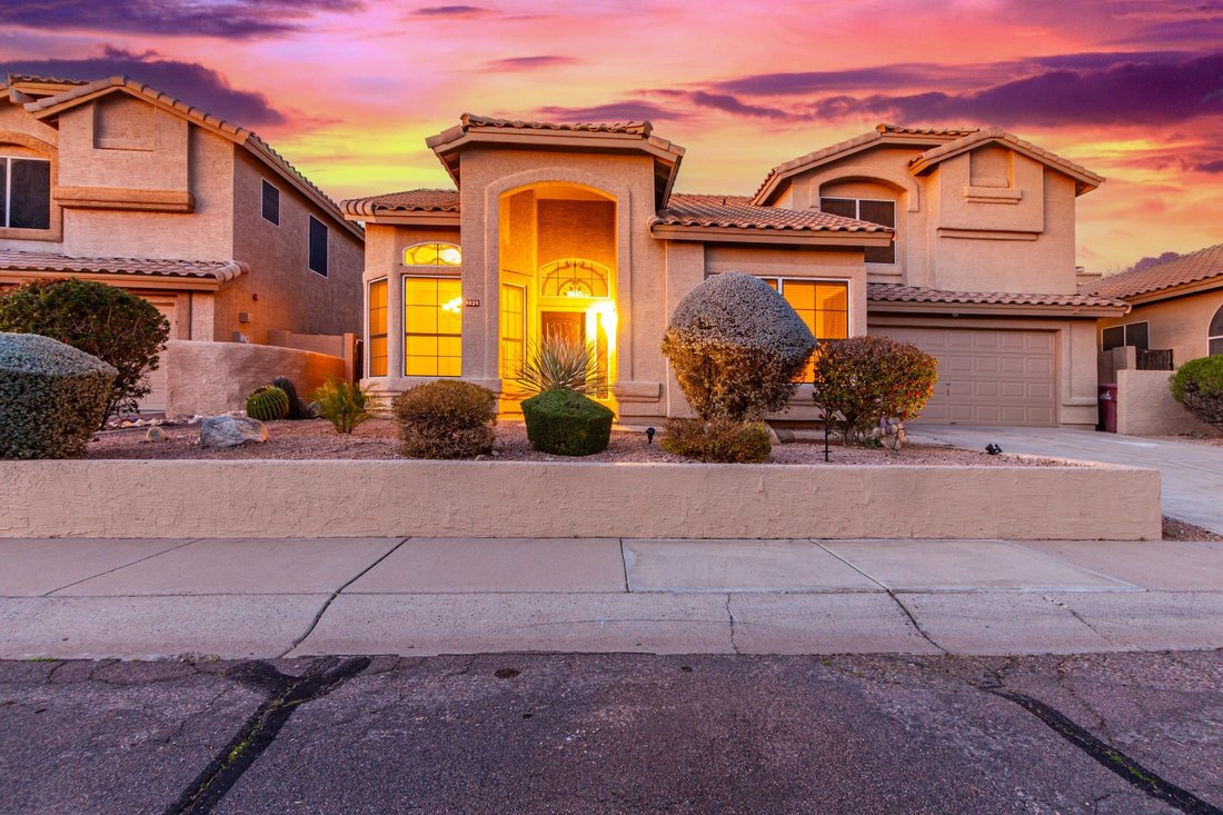 House in Scottsdale, Arizona, United States 2 - 13756769
