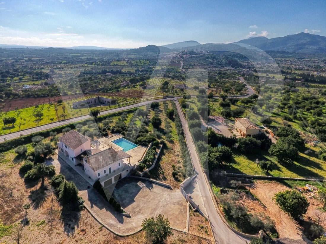 House in Selva, Balearic Islands, Spain 4 - 13750066
