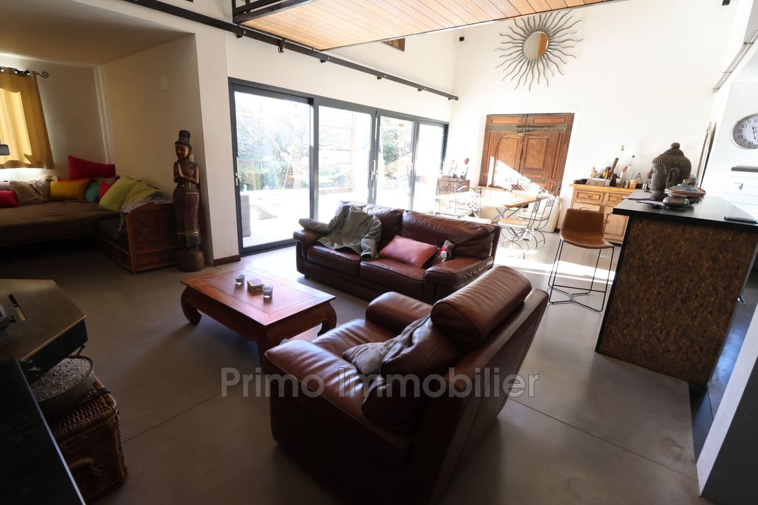 Villa in Grimaud, Provence-Alpes-Côte d'Azur, France 5 - 13749289