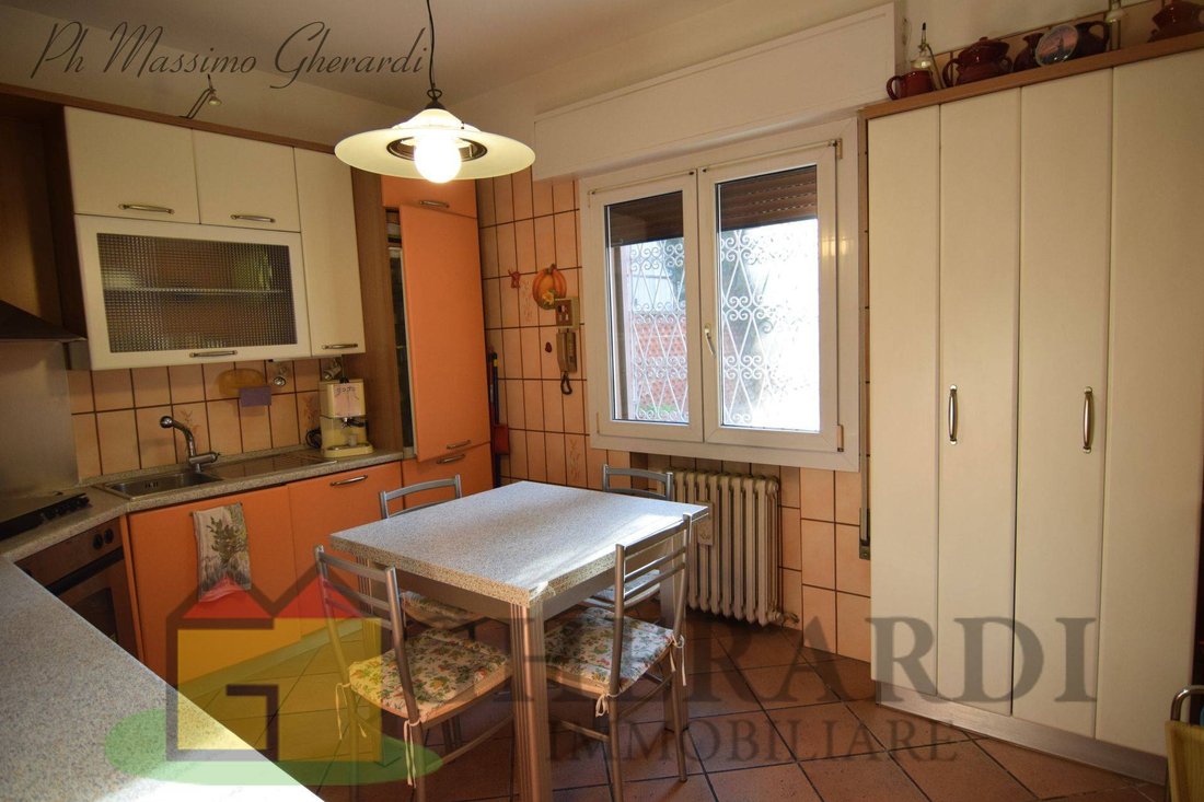 Villa in Bologna Street, Ferrara, Emilia-Romagna 3 - 13751166