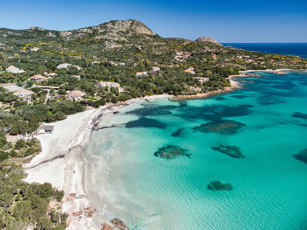 Villa in Baia Sant'Anna, Sardinia, Italy 4 - 13753221