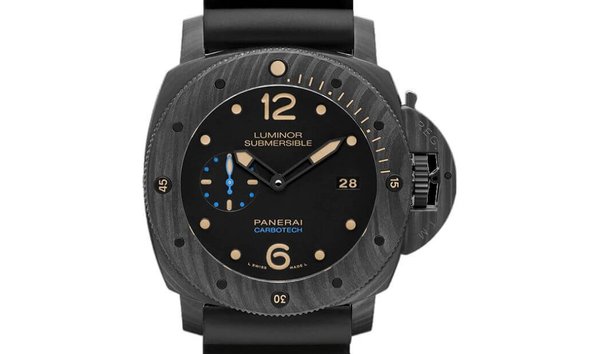 Watches 4 Panerai Luminor Submersible for sale on JamesEdition