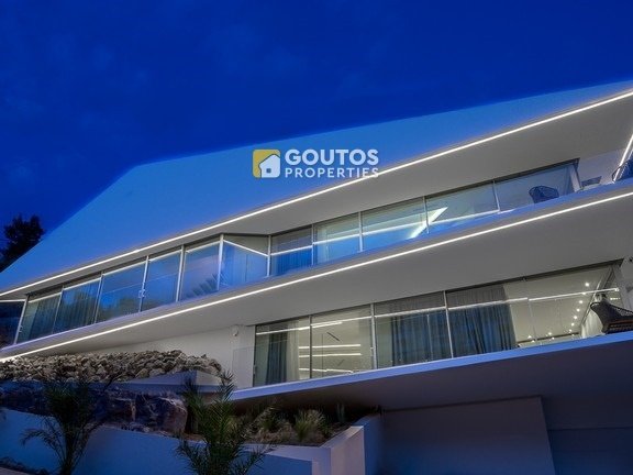 Villa in Voula, Attica, Greece 3 - 13754502