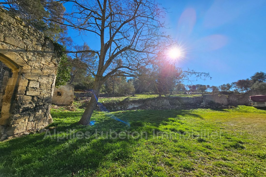 Villa in Saint-Rémy-de-Provence, Provence-Alpes-Côte d'Azur, France 5 - 12626769