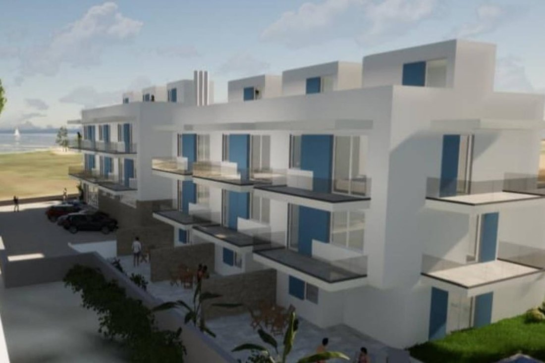 Villa in Privlaka, Zadar County, Croatia 3 - 12673962