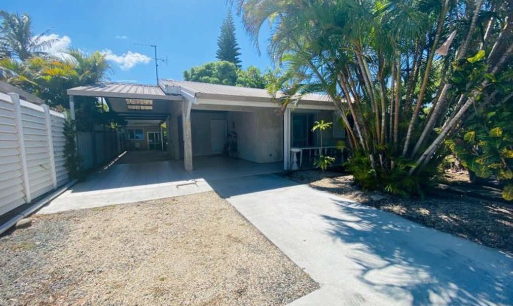 Nouméa Villa In Nouméa, South Province, New Caledonia For Rent (13753006)