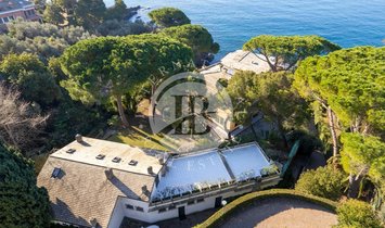 Villa en Centro - Megli - Liceto, Recco, Liguria 2