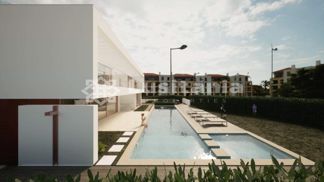 Villa in Vilamoura, Quarteira, Algarve 3 - 13748968