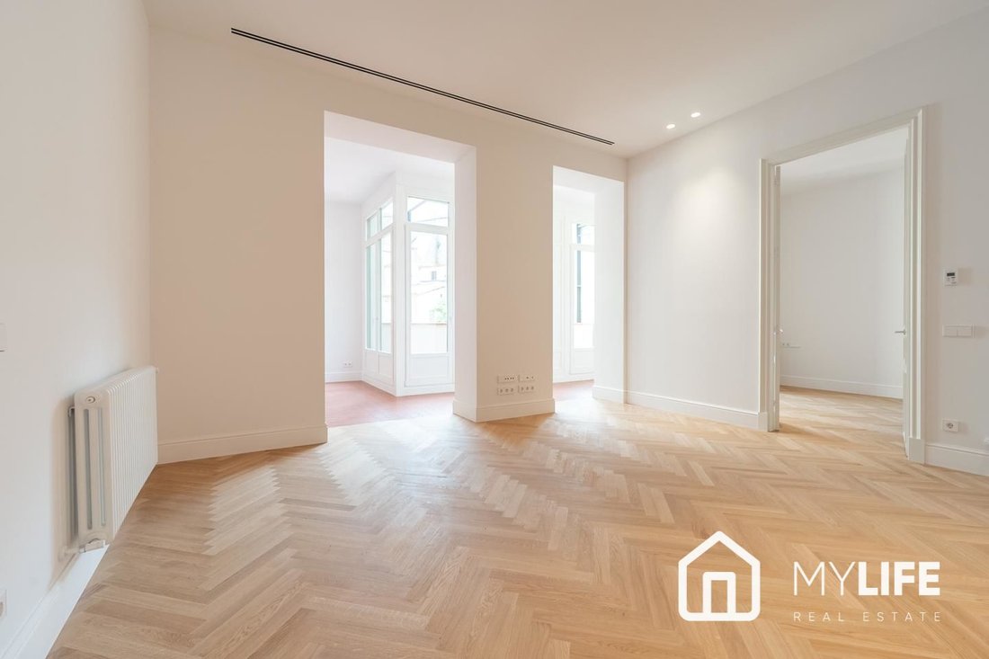 Appartamento a Ciutat Vella, Barcellona, Spagna 1 - 13755921