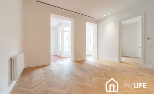 Apartment in Ciutat Vella, Barcelona, Spain 1
