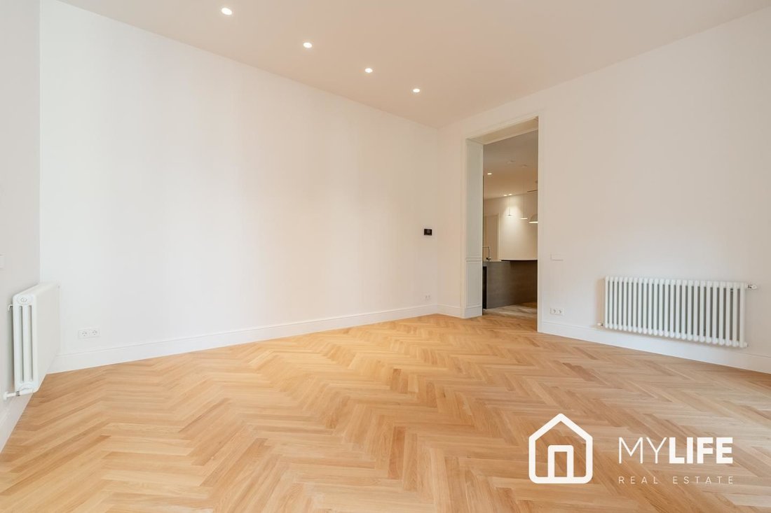 Appartamento a Ciutat Vella, Barcellona, Spagna 4 - 13755921