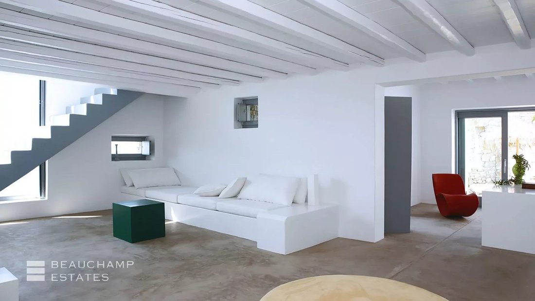 House in Mykonos, Greece 4 - 13753983