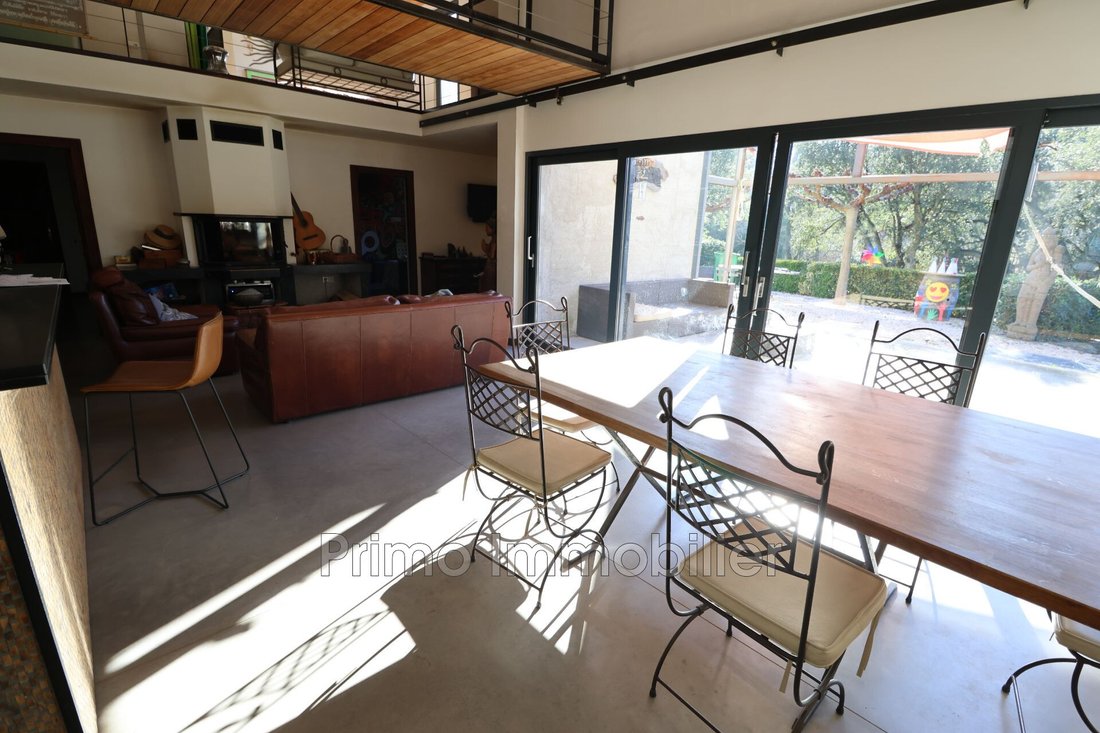 Villa in Grimaud, Provence-Alpes-Côte d'Azur, France 4 - 13749289