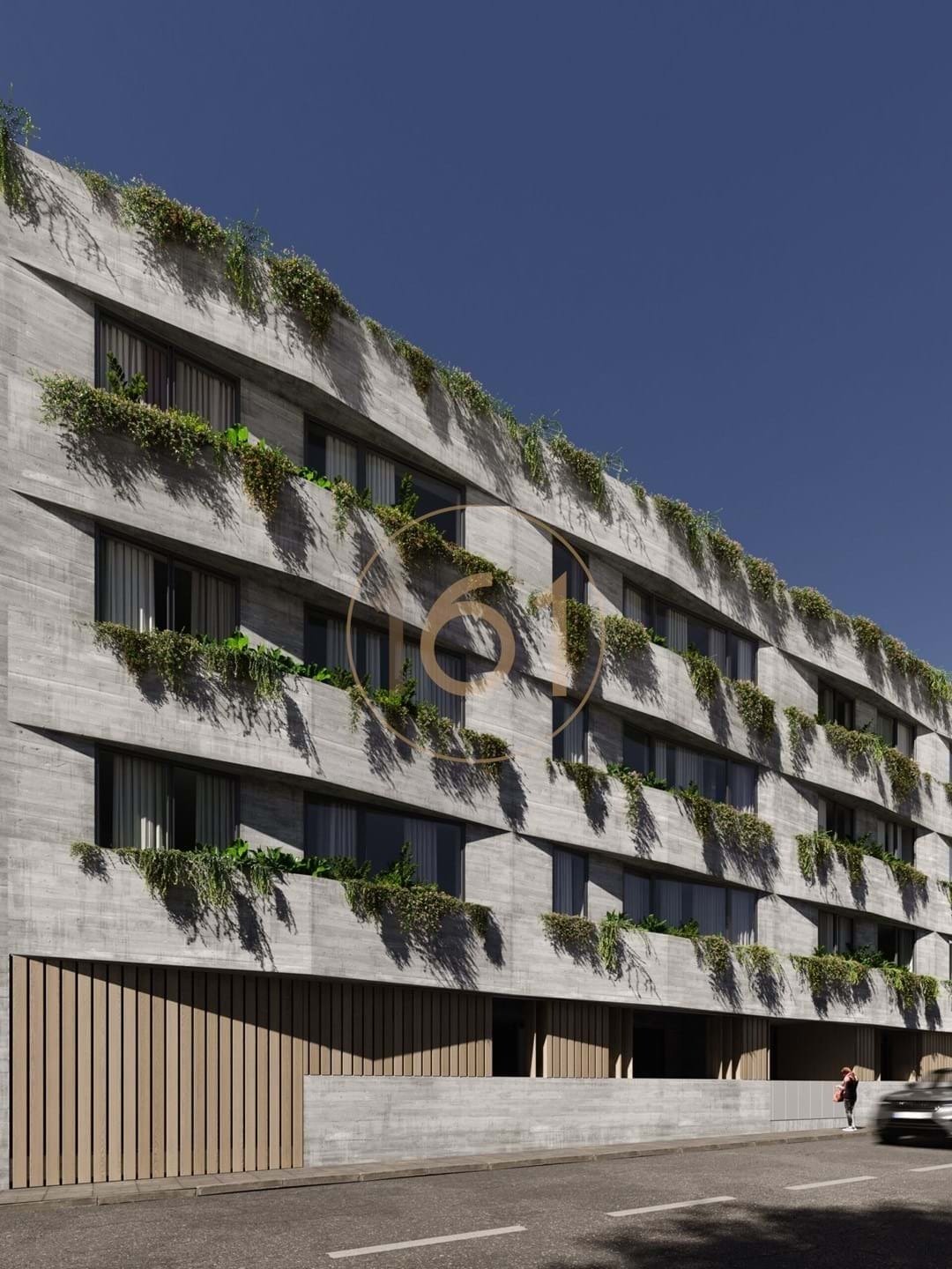 Apartment in Paranhos, Porto District, Portugal 2 - 13748941