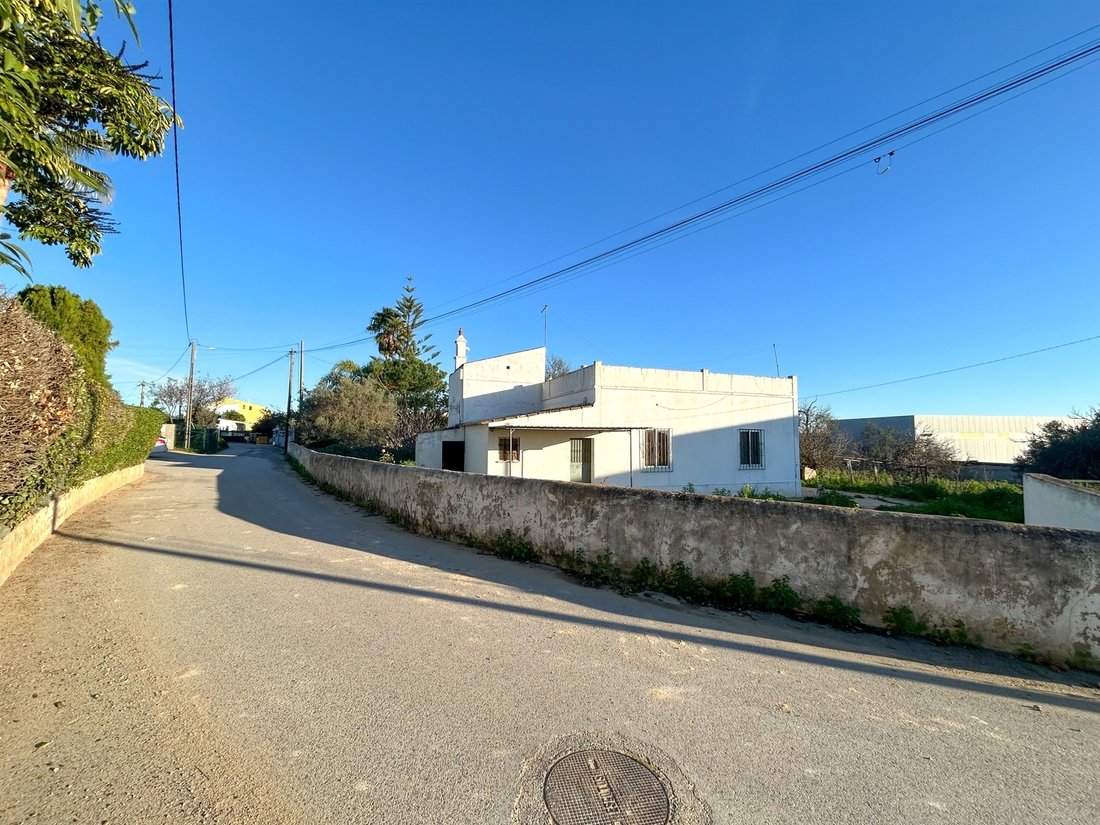 Land in Almancil, Algarve, Portugal 4 - 13749977