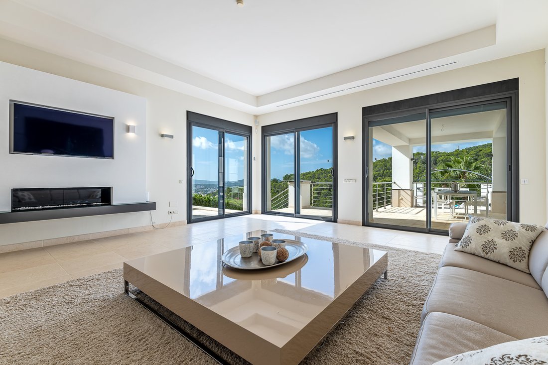 Villa a Costa d'en Blanes, Calvià, Isole Baleari 2 - 13749130