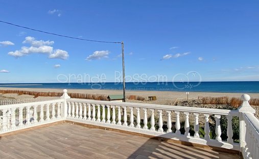 Chalet in Dénia, Land Valencia, Spanien 1